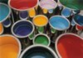 white color paste for artificial marble