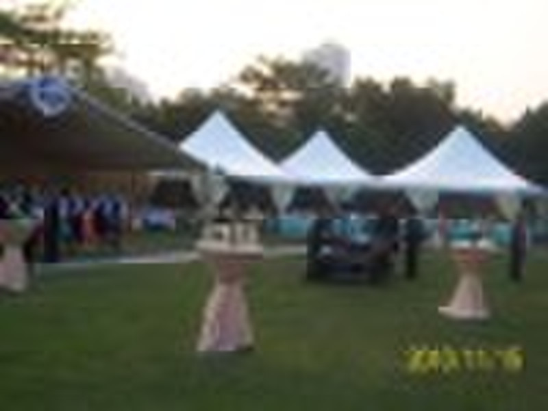 marquee party tent