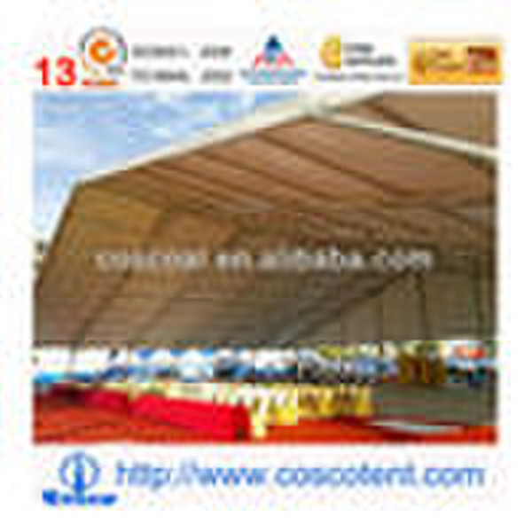 big party tent