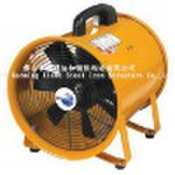portable air ventilation fan