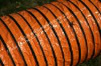flexible hose duct (strengthen style use for Marin
