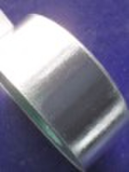 Fabric glass aluminum foil tape