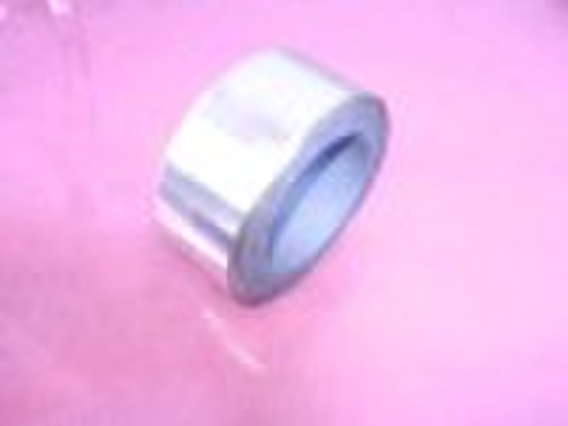 Aluminum foil adhesive tape