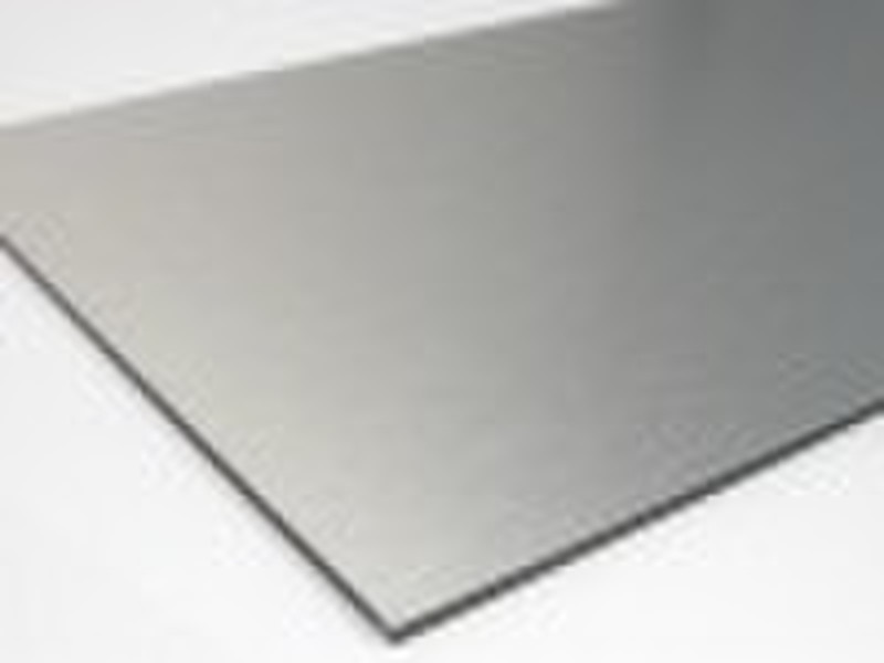 AluminIum composite panle(ACP)