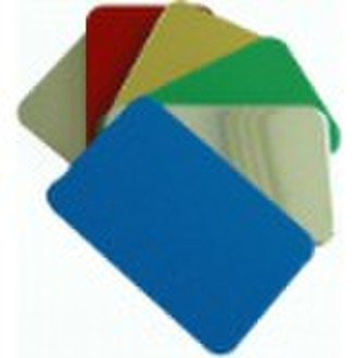 offer aluminum composite panel/board