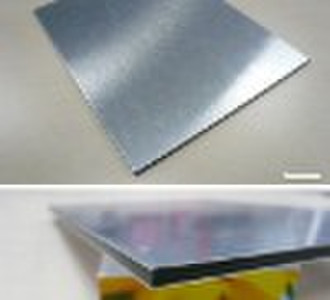 Aluminum Composite Material