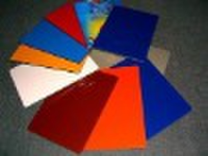 Exterior Aluminum composite panel(ACP)