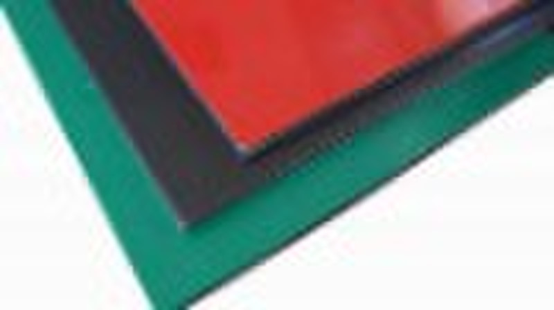 Aluminium Composite Panel