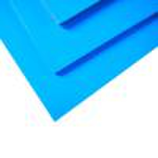 PVDF Aluminum Composite Panel/aluminum plastic pan