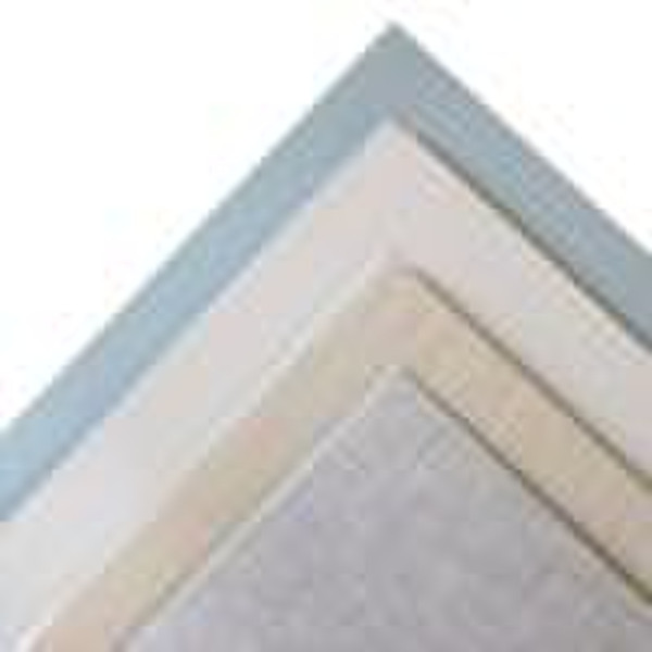 Aluminum composite ceilings