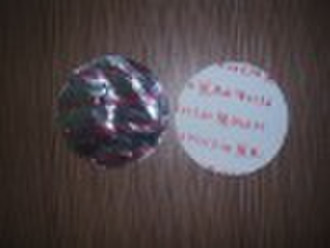 induction cap seal liner