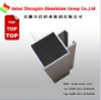 Aluminium Sanding Blasting Profiles