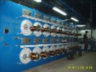 Aluminum Wire Enameled Machine