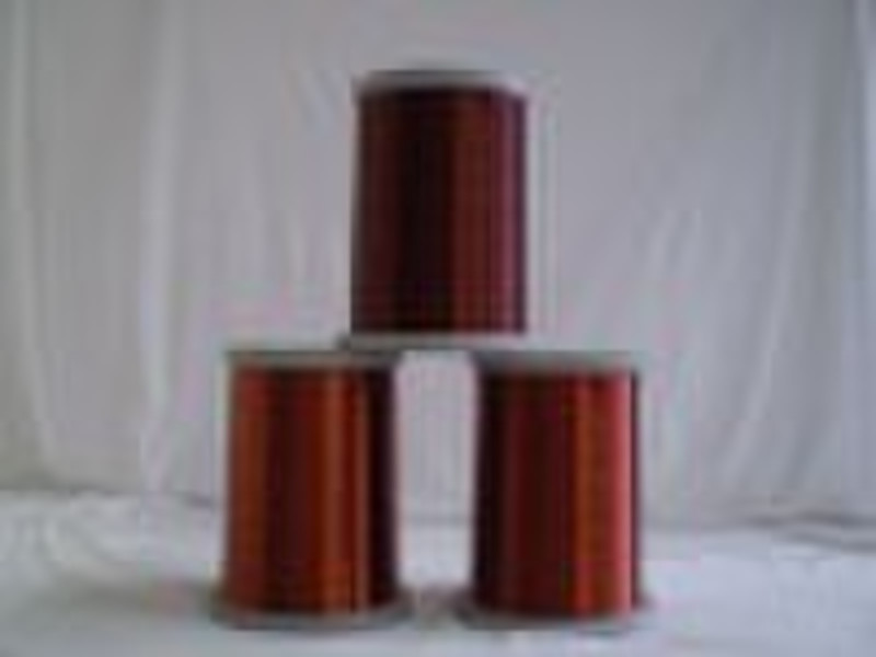 enameled copper clad aluminium wire