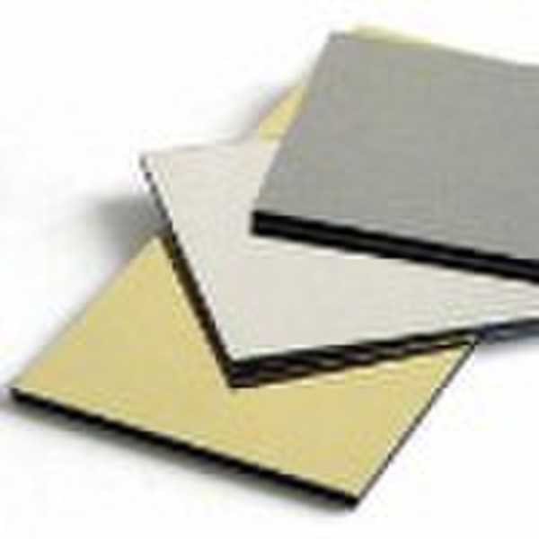 PVDF Aluminum Composite Panel