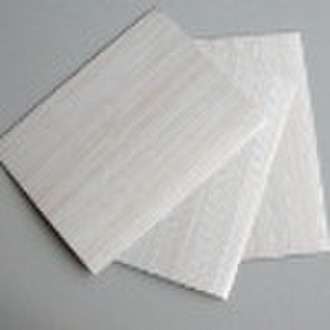 Timber aluminum composite panel