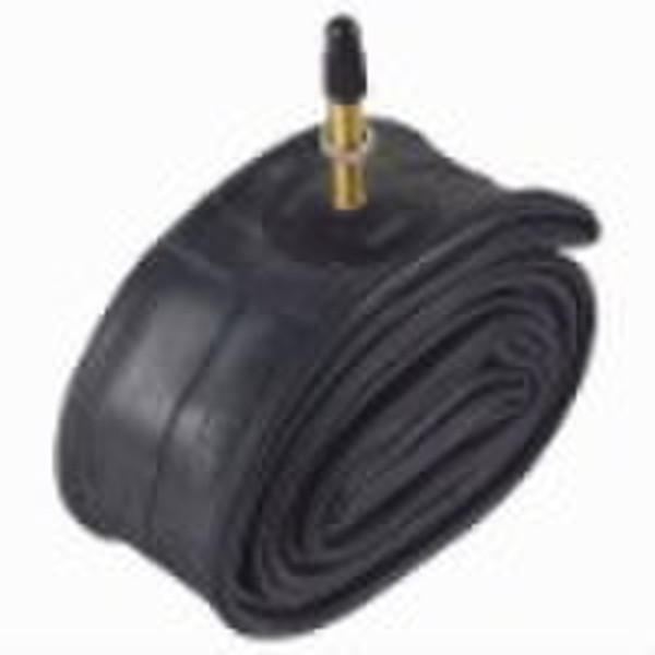 bicycle butyle rubber inner tube