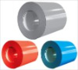 WISCO PPGI steel