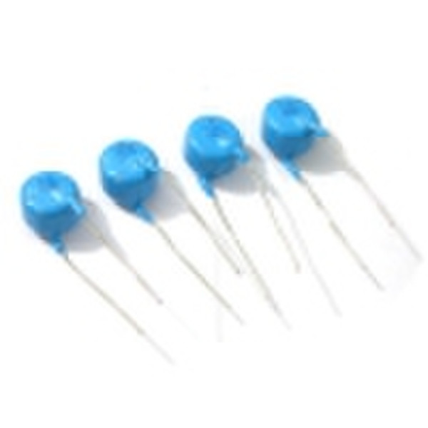 Ceramic Capacitor