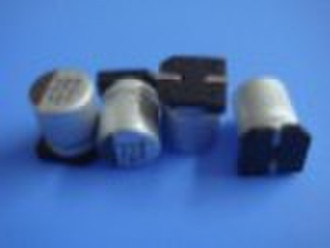 Aluminum Capacitor