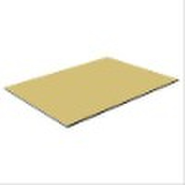 PVDF Aluminum composite panel