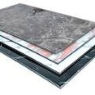 Granite Marble aluminum composite panel