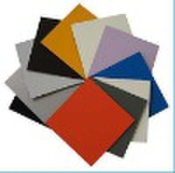 Aluminium Composite Panel