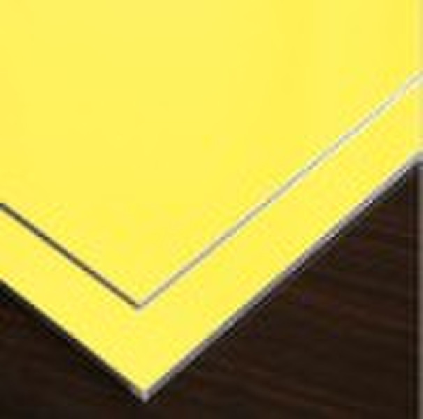 aluminum composite panel with high quality