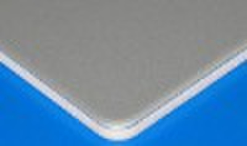 Fire-proof aluminum composite panel