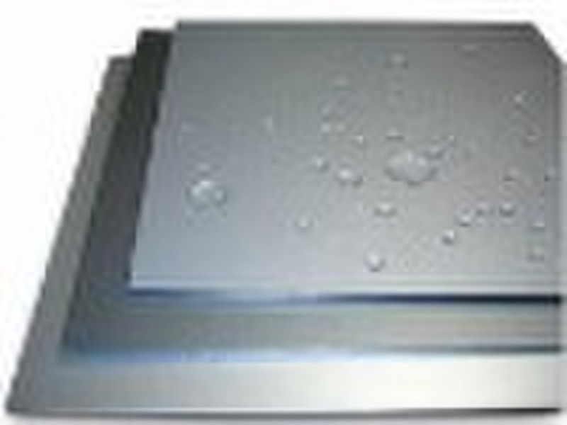 Nano aluminum composite panel