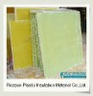 FR-4 fiberglass board