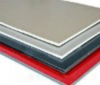 High quality aluminum composite panel