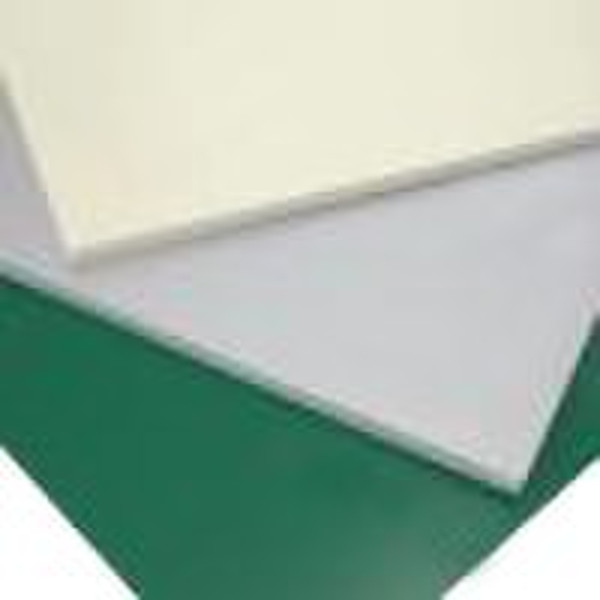 Fireproof Aluminum Composite Panel