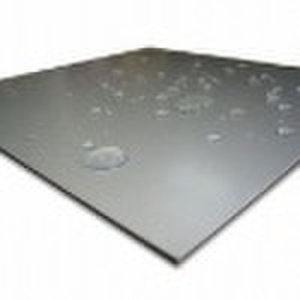 Nano aluminum composite panel