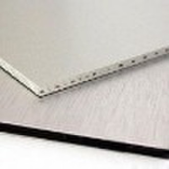 PE aluminum composite panel