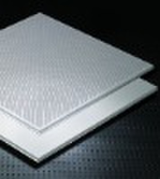 Aluminum Perforated Ceiling