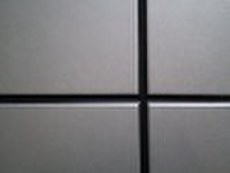 aluminum composite panel for exterior application-