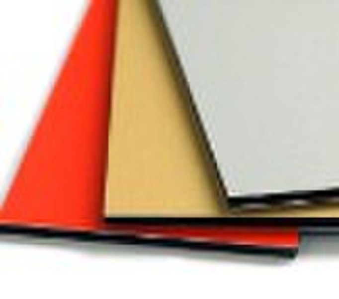 ACP sheet (aluminum composite panel),Tianyi brand