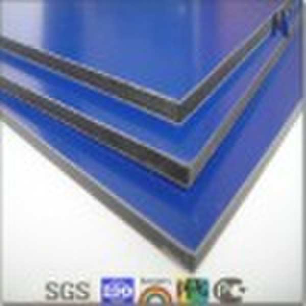 super low price  aluminium composite panel