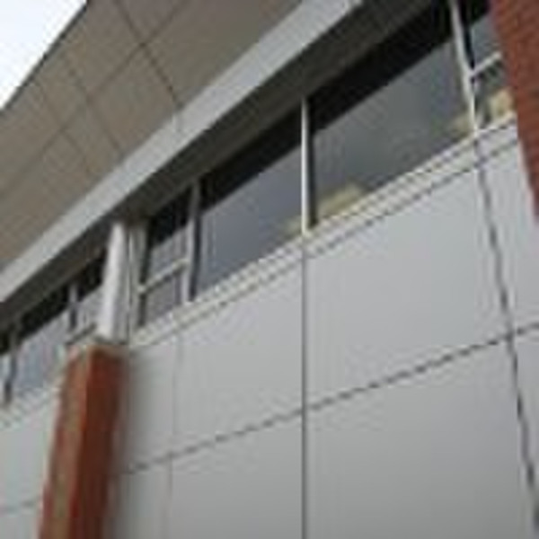 Guangzhou Aluminium composite panel