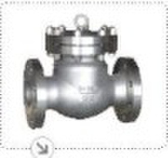 Swing Check Valve