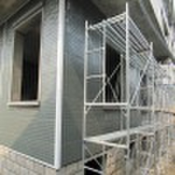 Outside Insulated & decoration sandwich panel