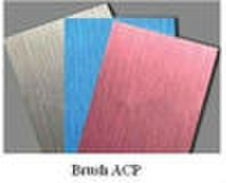 Aluminium-Verbundplatte (ACP) / Alucobond