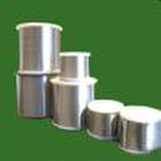 Aluminum Alloy Wire