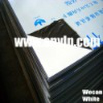 Aluminium plastic composite panel for buildings