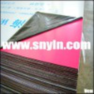 aluminum composite panel for new materials