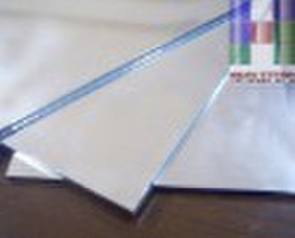 poyester coated aluminum composite panel