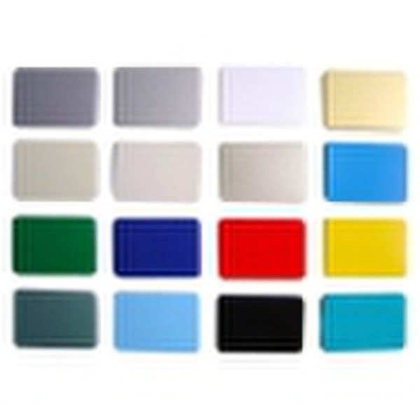 Aluminium composite panel