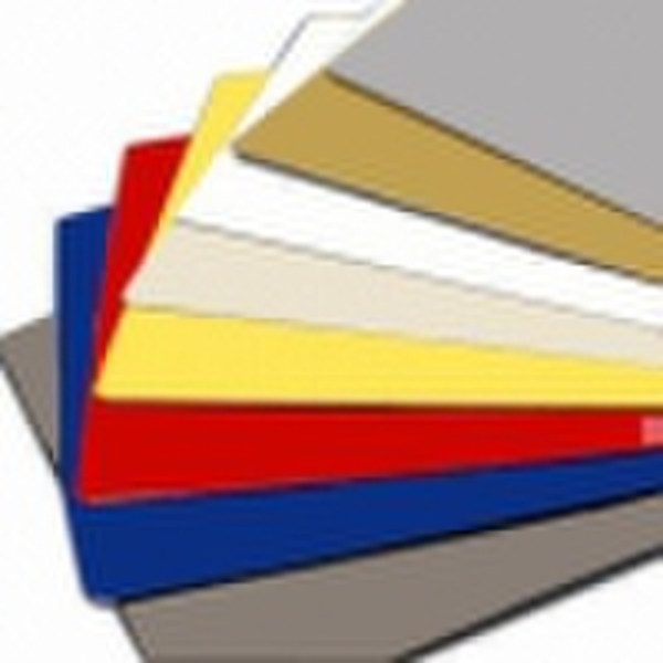 PE Coated Aluminum Composite Panel