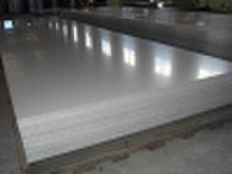 Aluminum Composite Panel STOCK